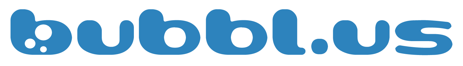 Bubbl.us logo